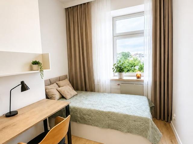 Mieszkanie do wynajęcia w Śródmieście, Lublin