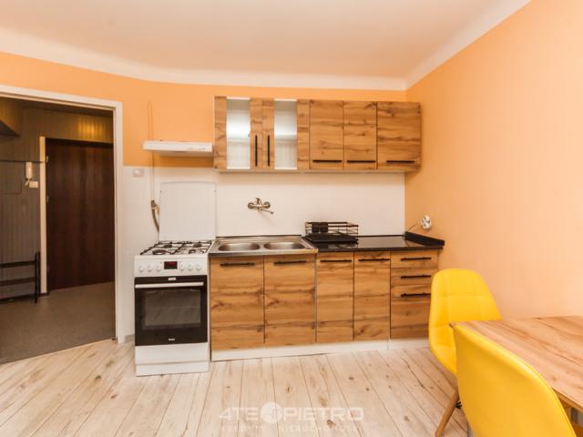 Mieszkanie do wynajęcia w Śródmieście, Lublin