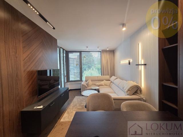 Mieszkanie do wynajęcia w Śródmieście, Lublin