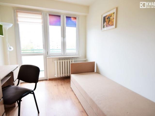 Mieszkanie do wynajęcia w Śródmieście, Lublin