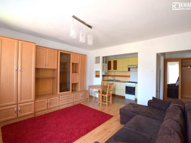 Mieszkanie do wynajęcia w Śródmieście, Lublin