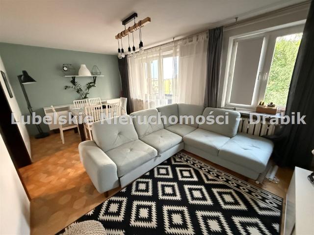 Mieszkanie do wynajęcia w Lublin, Lubelskie