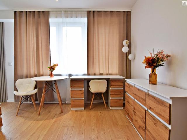 Mieszkanie do wynajęcia w Śródmieście, Lublin