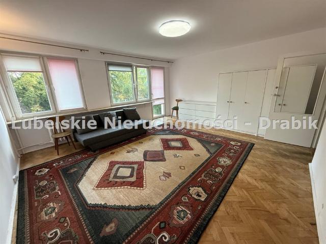 Mieszkanie do wynajęcia w LSM, Lublin