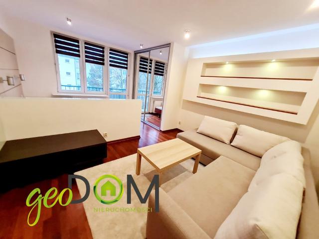 Mieszkanie do wynajęcia w Śródmieście, Lublin