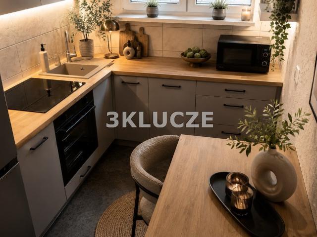 Mieszkanie do wynajęcia w Osiedle Unia, Lublin