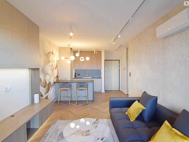 Mieszkanie do wynajęcia w Lublin, Lubelskie