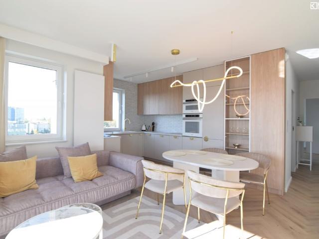 Mieszkanie do wynajęcia w Lublin, Lubelskie