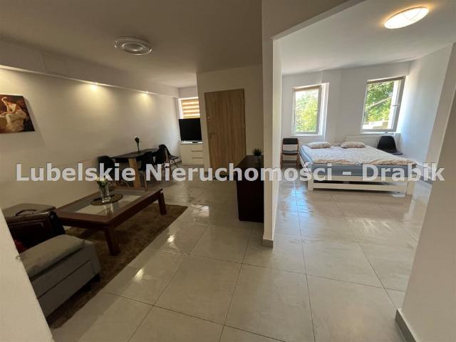 Mieszkanie do wynajęcia w Lublin, Lubelskie