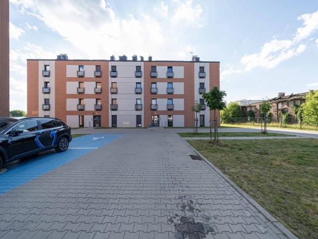 Mieszkanie do wynajęcia w Luboń, Wielkopolskie