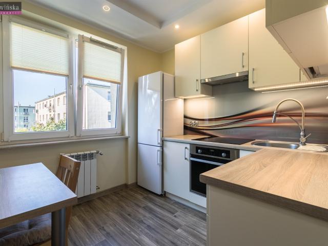 Mieszkanie do wynajęcia w Łódzkie