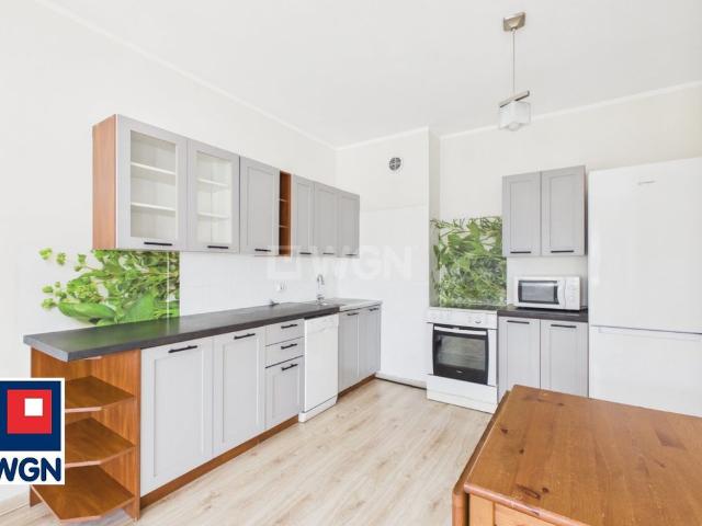 Mieszkanie do wynajęcia w Kościan, Wielkopolskie