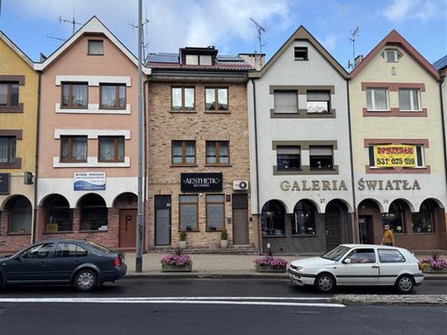 Mieszkanie do wynajęcia w Koszalin, Zachodniopomorskie