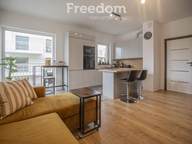 Mieszkanie do wynajęcia w Opolskie