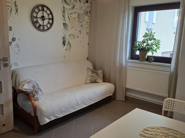 Mieszkanie do wynajęcia w Kozy, Śląskie