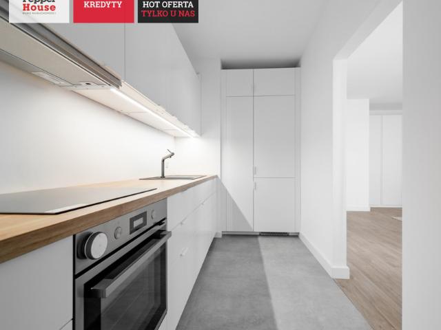 Mieszkanie do wynajęcia w Reda, Pomorskie