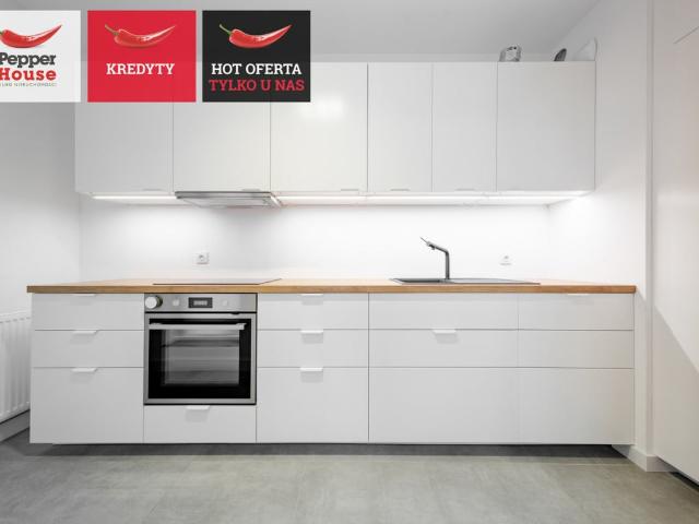 Mieszkanie do wynajęcia w Reda, Pomorskie