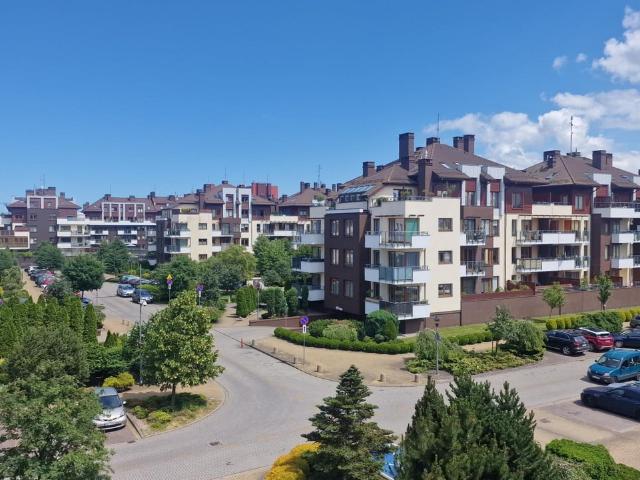 Mieszkanie do wynajęcia w Kołobrzeg, Zachodniopomorskie