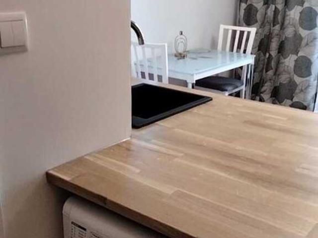 Mieszkanie do wynajęcia w Mazowieckie