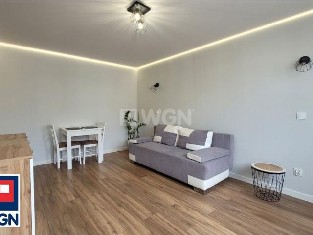 Mieszkanie do wynajęcia w Kwidzyn, Pomorskie