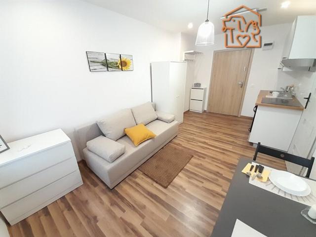 Mieszkanie do wynajęcia w Będzin, Śląskie