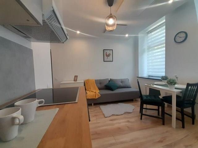 Mieszkanie do wynajęcia w Będzin, Śląskie