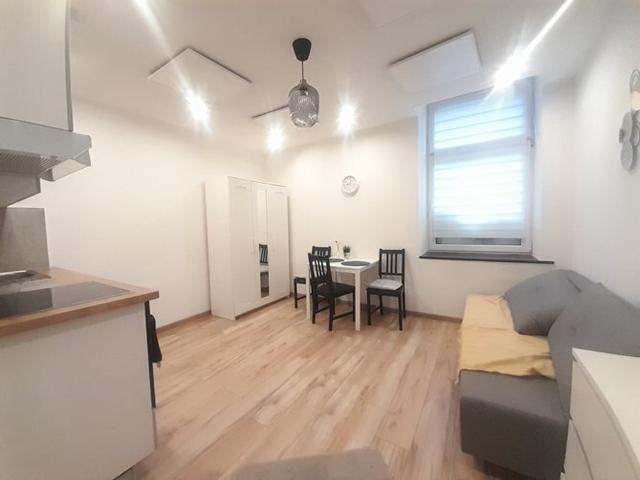 Mieszkanie do wynajęcia w Będzin, Śląskie