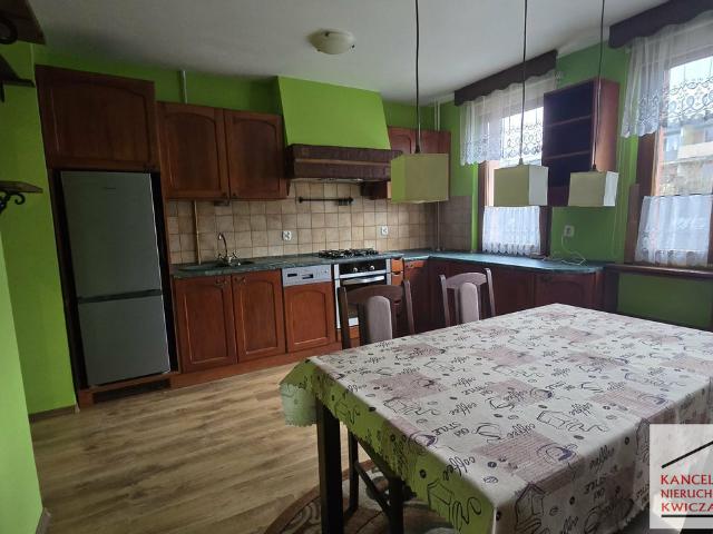 Mieszkanie do wynajęcia w Skoczów, Śląskie