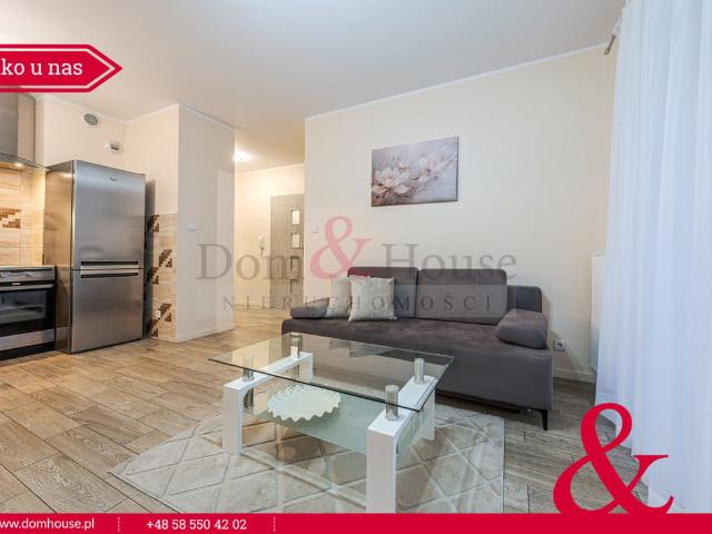 Mieszkanie do wynajęcia w Reda, Pomorskie