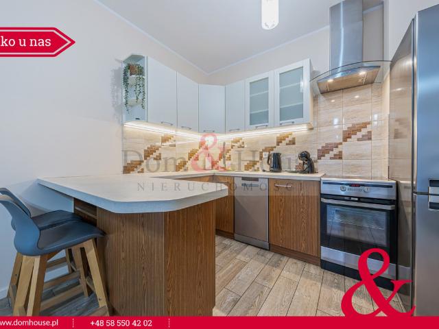 Mieszkanie do wynajęcia w Reda, Pomorskie