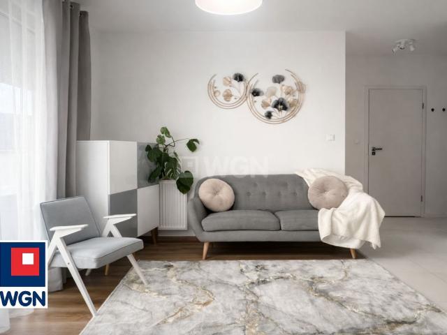 Mieszkanie do wynajęcia w Reda, Pomorskie