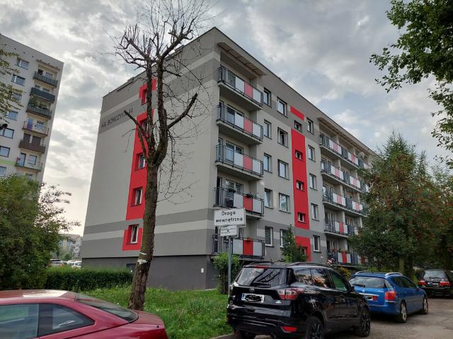Mieszkanie do wynajęcia w Mysłowice, Śląskie