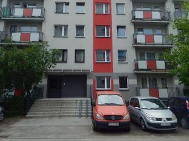 Mieszkanie do wynajęcia w Mysłowice, Śląskie