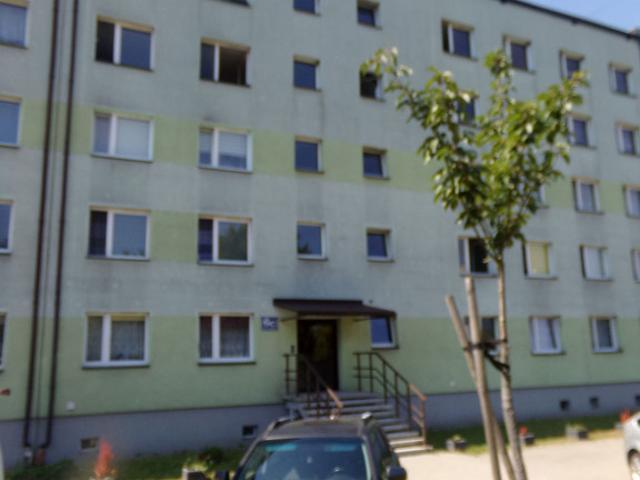Mieszkanie do wynajęcia w Wesoła, Mysłowice