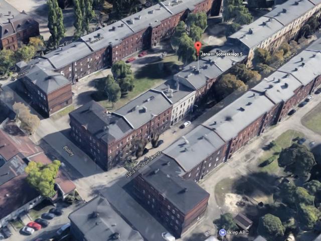 Mieszkanie do wynajęcia w Brzezinka, Mysłowice