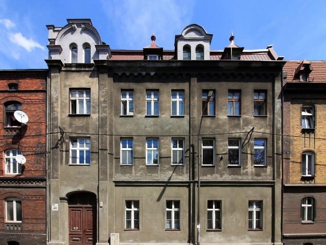 Mieszkanie do wynajęcia w Mysłowice, Śląskie