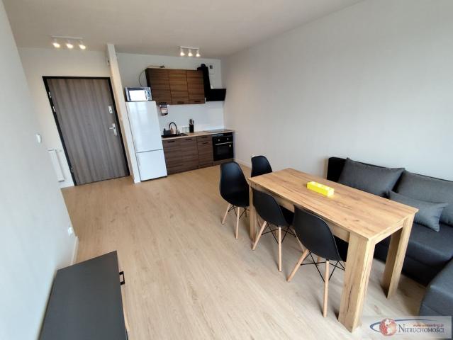 Mieszkanie do wynajęcia w Bolszewo, Pomorskie