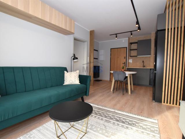 Mieszkanie do wynajęcia w Wejherowo, Pomorskie