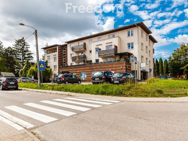 Mieszkanie do wynajęcia w Pomorskie