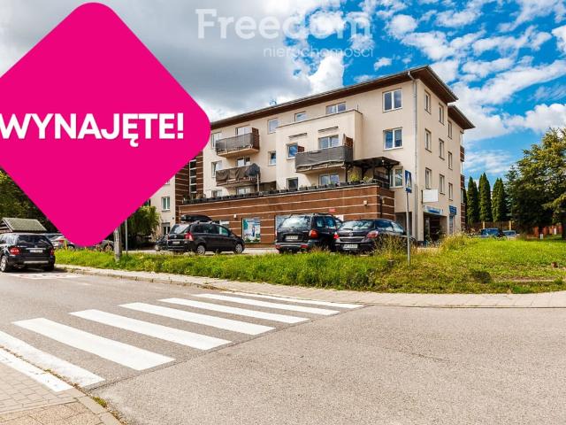 Mieszkanie do wynajęcia w Pruszcz Gdański, Pomorskie