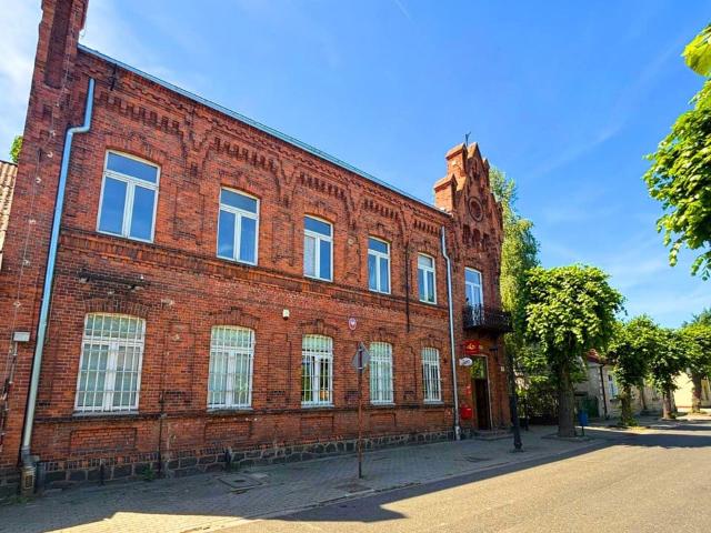 Mieszkanie do wynajęcia w Nieszawa, Kujawsko-pomorskie