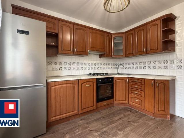 Mieszkanie do wynajęcia w Warmińsko-mazurskie