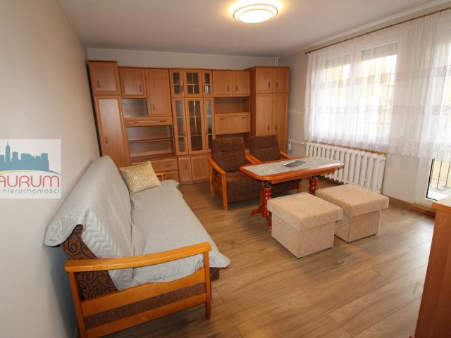 Mieszkanie do wynajęcia w Krzystkowice, Nowogród Bobrzański
