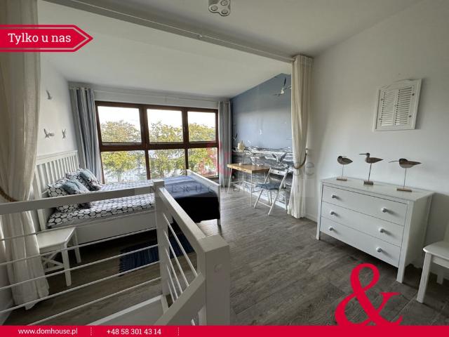 Mieszkanie do wynajęcia w Puck, Pomorskie