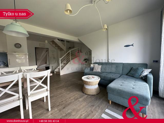 Mieszkanie do wynajęcia w Puck, Pomorskie