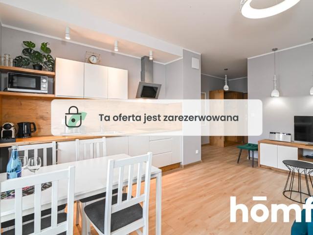 Mieszkanie do wynajęcia w Katamarany Zatoka, Puck