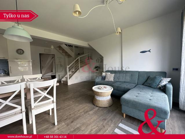 Mieszkanie do wynajęcia w Puck, Pomorskie