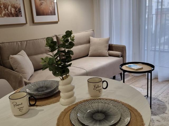 Mieszkanie do wynajęcia w Pruszków, Mazowieckie