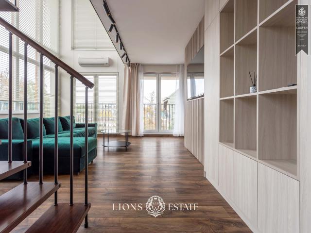 Mieszkanie do wynajęcia w Mazowieckie