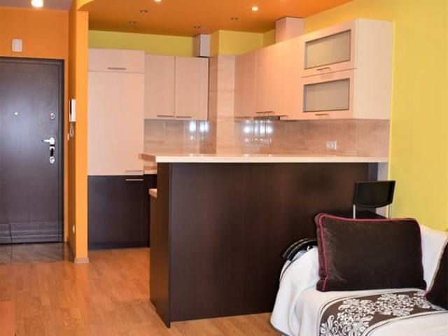 Mieszkanie do wynajęcia w Mazowieckie